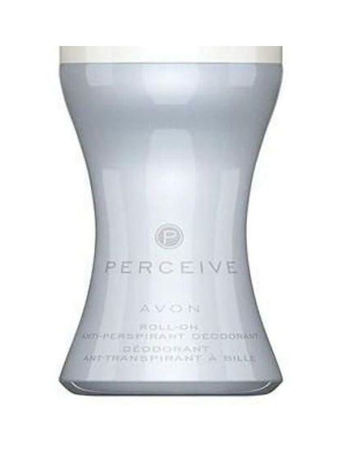 AVON - Perceive Roll-On Deodorant 50ml - Image 1