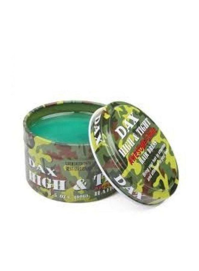 DAX - High And Tight Awesome Shine Hair Gel 99grams - Image 1
