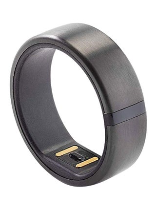 Fitness Ring Sleep And Heart Rate Tracker Black - v1569482563/N27581621A_1