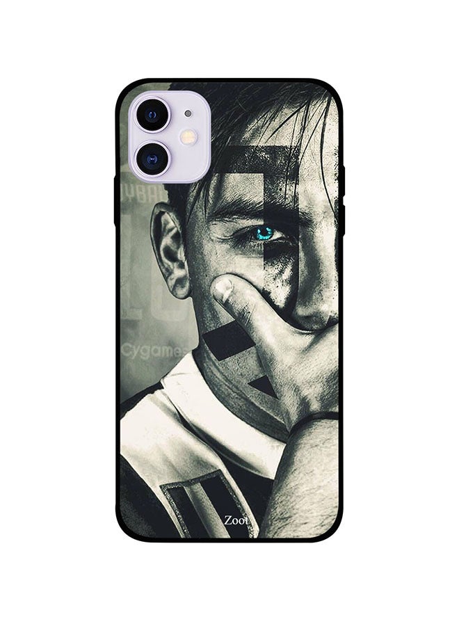 Zoot Protective Case Cover For Apple iPhone 11 Fond De Patella 