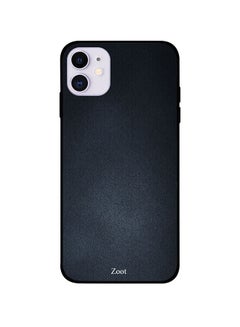 Zoot Protective Case Cover For Apple iPhone 11 Black Jeans Pattern 