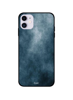 Protective Case Cover For Apple iPhone 11 Dark Sky Pattern