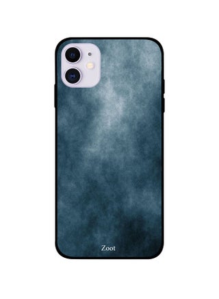 Protective Case Cover For Apple iPhone 11 Dark Sky Pattern - v1569483374/N30347696A_1