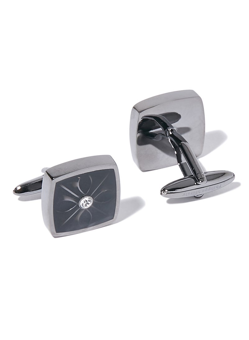 Philippe Moraly 2-Piece Jewellery Set - Image 3