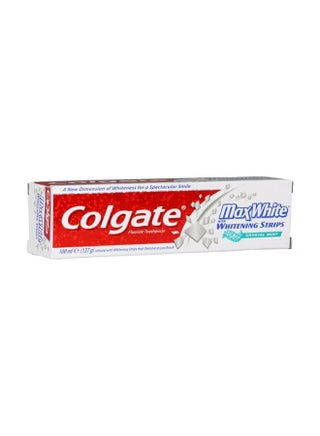 Max White Toothpaste 100ml - v1569485042/N29892329A_1