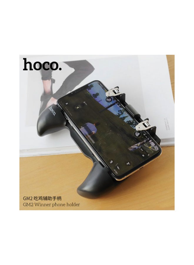 Hoco GM2 Winner Phone Holder - Image 2