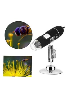 Generic 1000x LED Digital Microscope  - Image 5