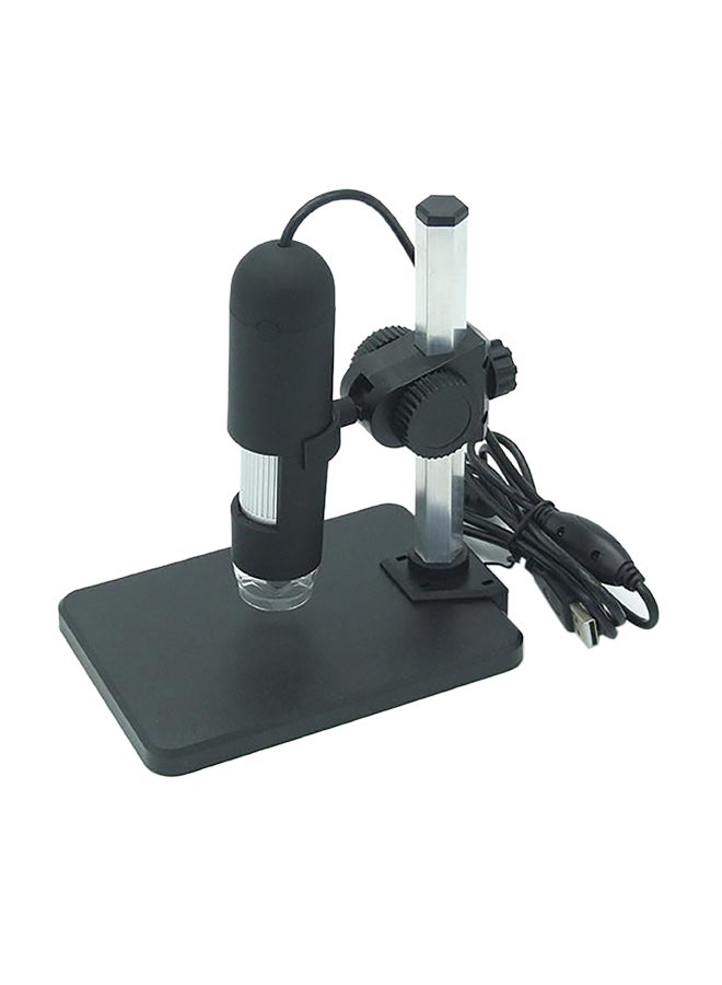Generic - 1000X USB Microscope With Holder - Image 1