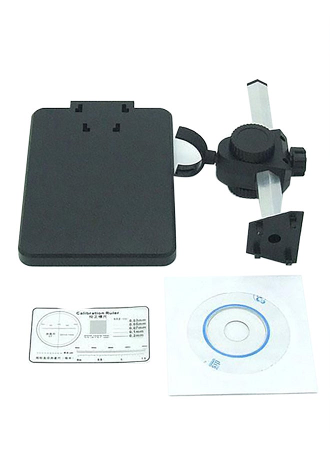 Generic - 1000X USB Microscope With Holder - Image 1