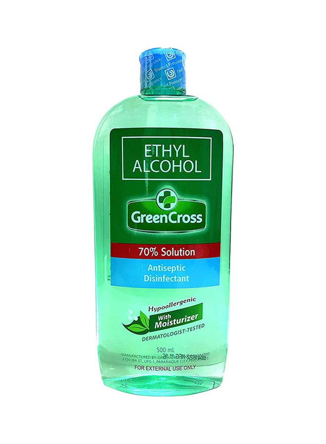 جرين كروس معقم بتركيز 500 مل