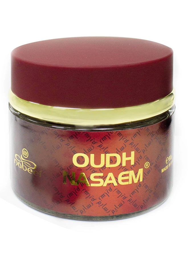 نبيل - عطر عود نسايم EDT 60جرام - Image 1