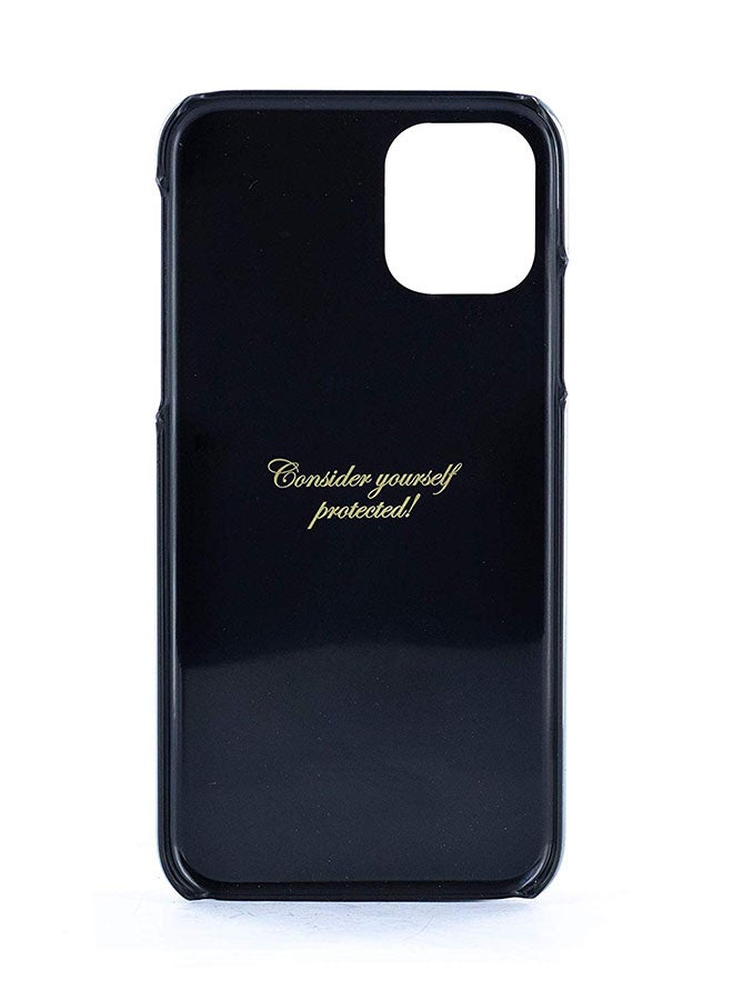 Ted Baker - Opal Hard Shell Case for iPhone 11 Pro Multicolor - Image 1