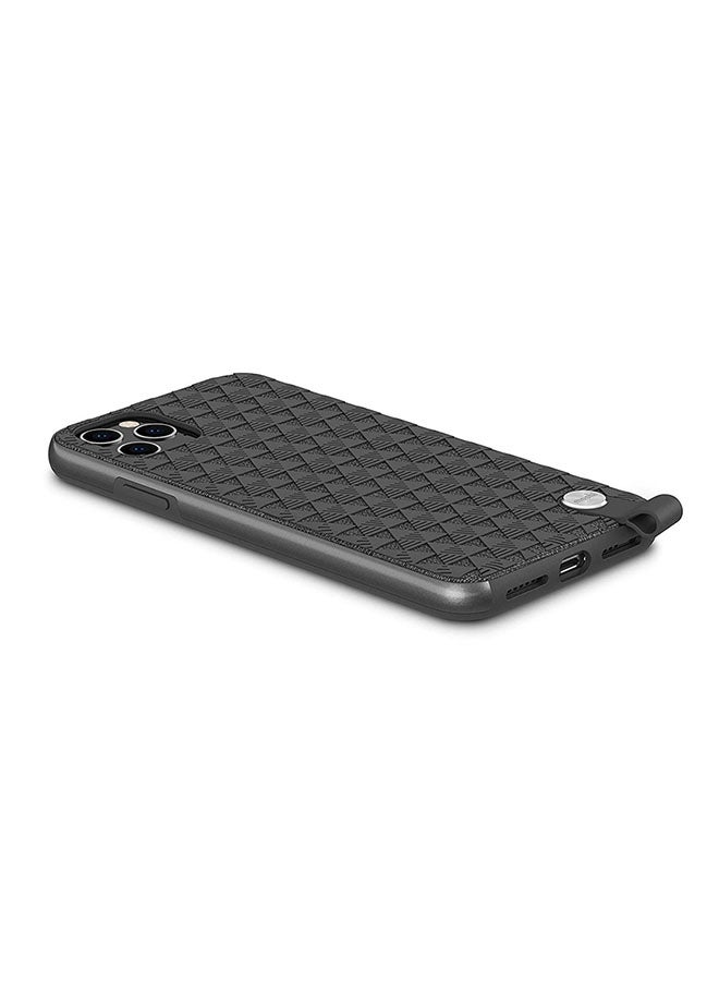 Moshi Protective Case Cover For iPhone 11 Pro Black - Image 2