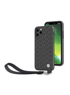 Moshi Protective Case Cover For iPhone 11 Pro Black  - Image 1