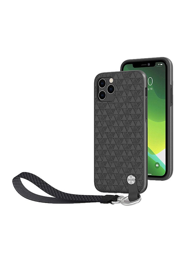 Moshi Protective Case Cover For iPhone 11 Pro Black - Image 1