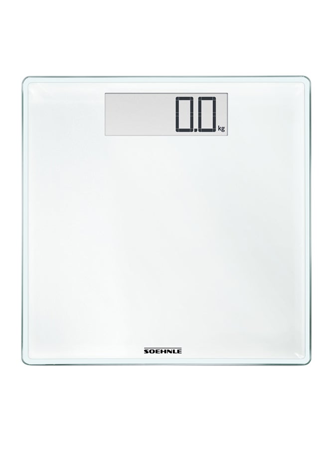 SOEHNLE Digital Personal Bathroom Scales - Image 1