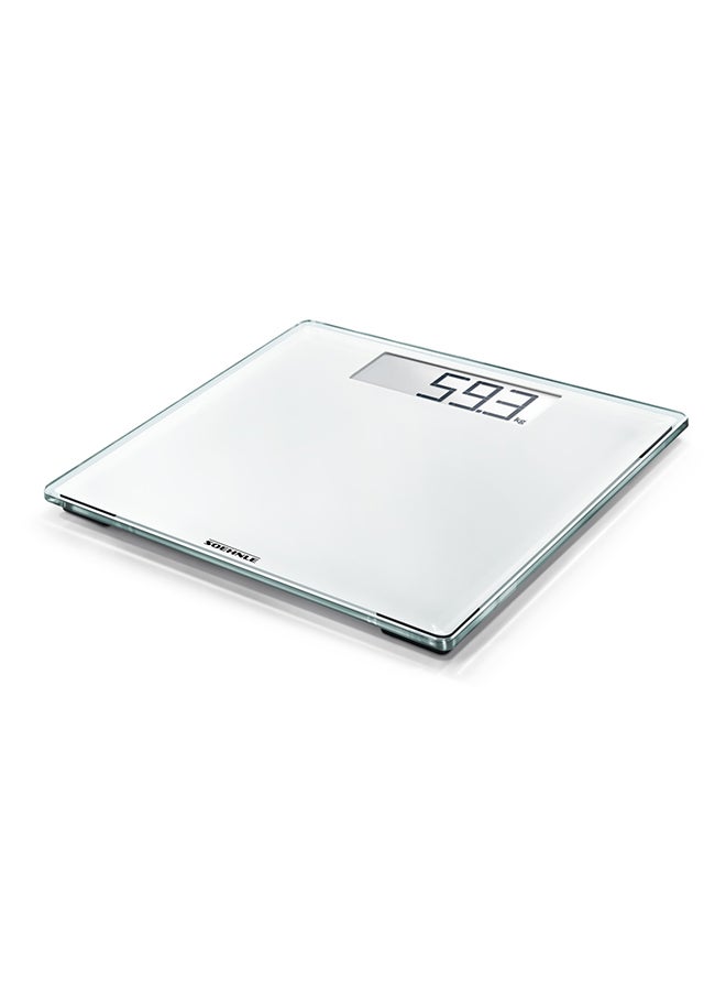 SOEHNLE Digital Personal Bathroom Scales - Image 2