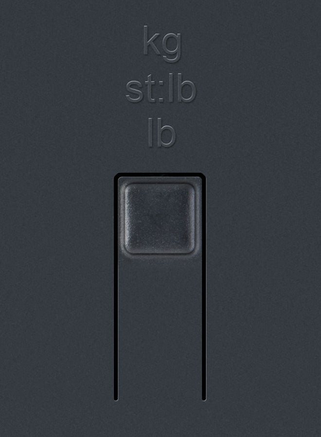 SOEHNLE Digital Personal Bathroom Scales - Image 4