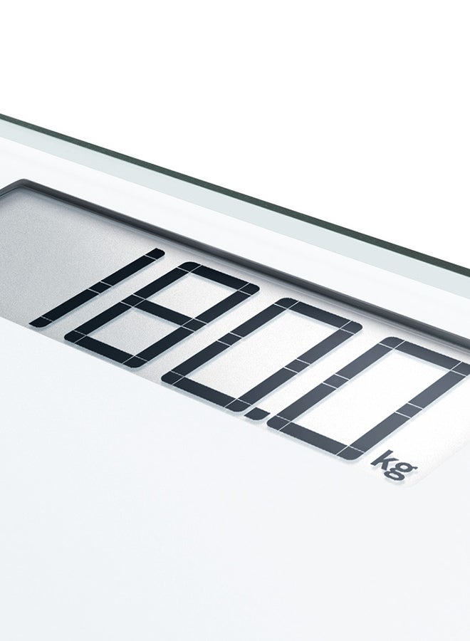 SOEHNLE Digital Personal Bathroom Scales - Image 5
