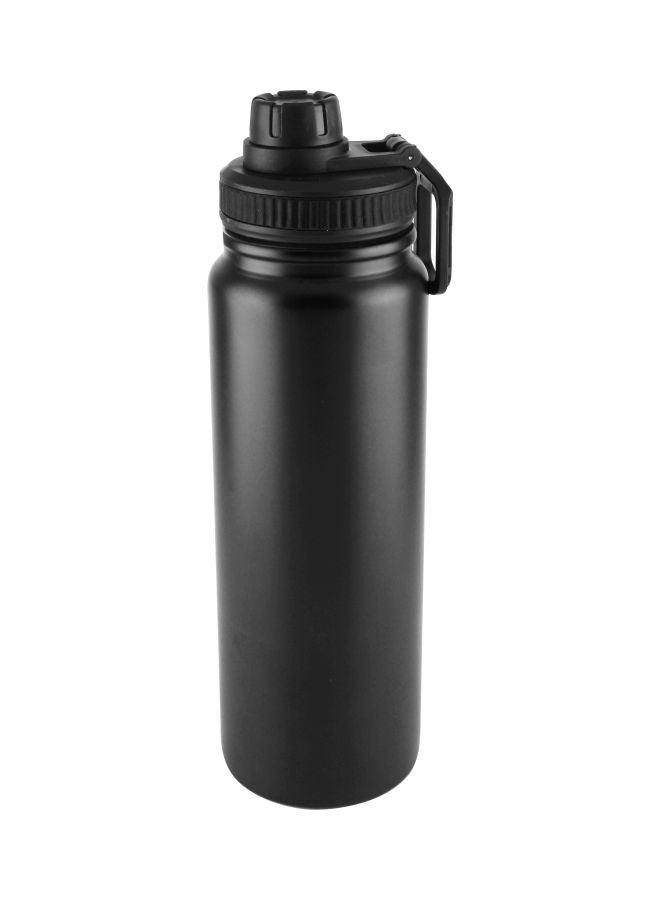 Stainless Steel Vacuum Flask Black - v1569492525/N30336062A_1