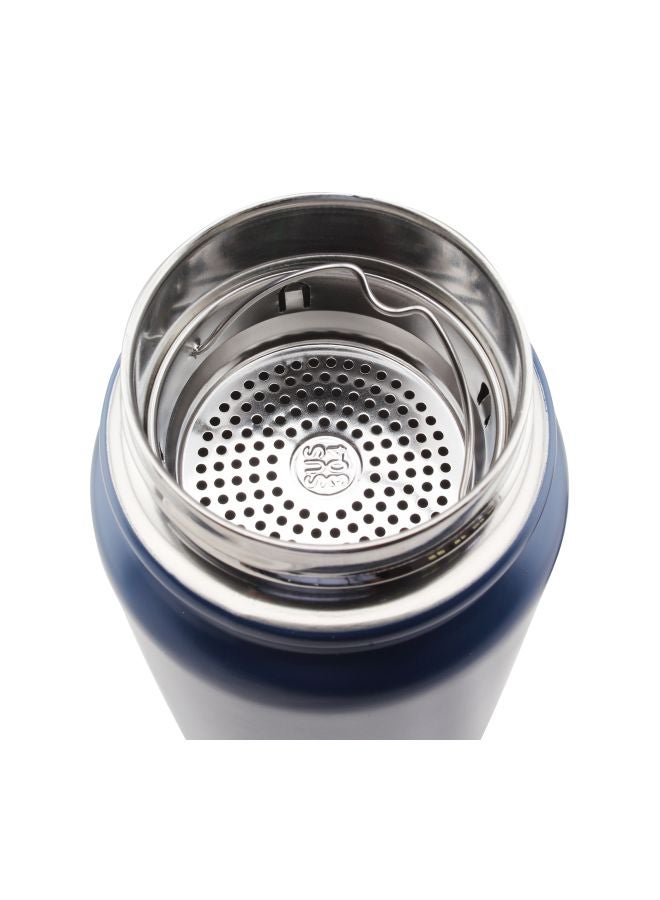 Stainless Steel Vacuum Flask Blue - v1569492533/N30336063A_3