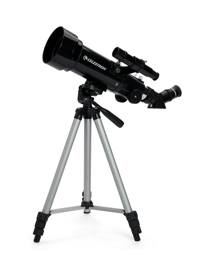 سلسترون - تلسكوب Travel Scope 70 سهل الحمل - Image 1