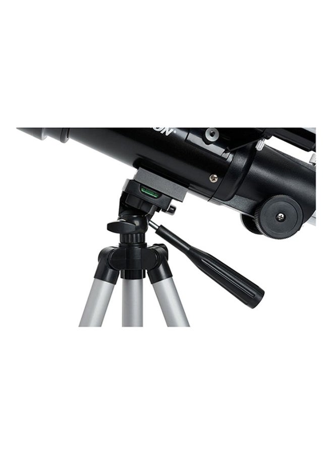 سلسترون - تلسكوب Travel Scope 70 سهل الحمل - Image 1