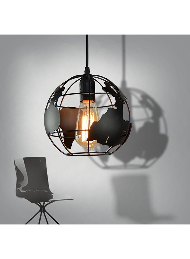 Indoor Ceiling Lamp White 15cm - Image 2