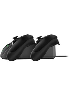 Dual Charging Dock For PlayStation 4 Joystick - v1569494484/N30074515A_3