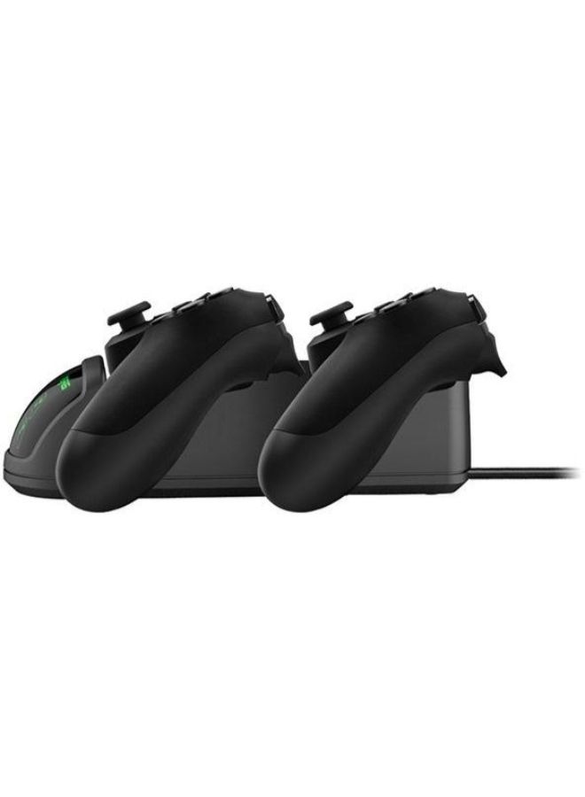 DOBE Dual Charging Dock For PlayStation 4 Joystick  - Image 3