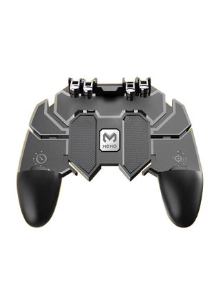 3-In-1 Pubg Trigger Game Controller For Smartphone - Wireless - v1569494488/N30074528A_1