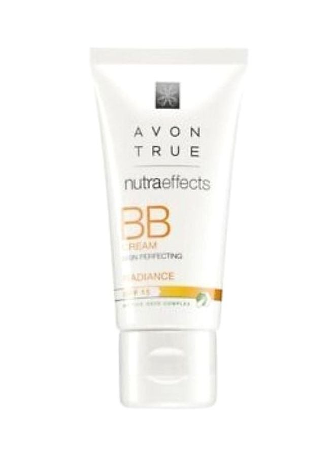 AVON Nutra Effect BB Cream SPF 15 Medium - Image 1