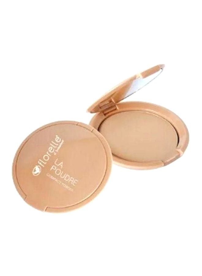 فلوريل بودرة الوجه المضغوطة N.104