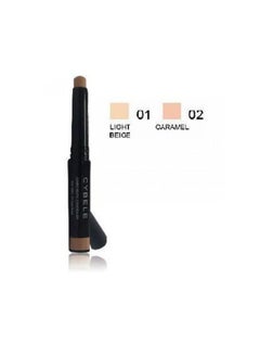 CYBELE Jumbo Matic Concealer 02 Cramel  - Image 2