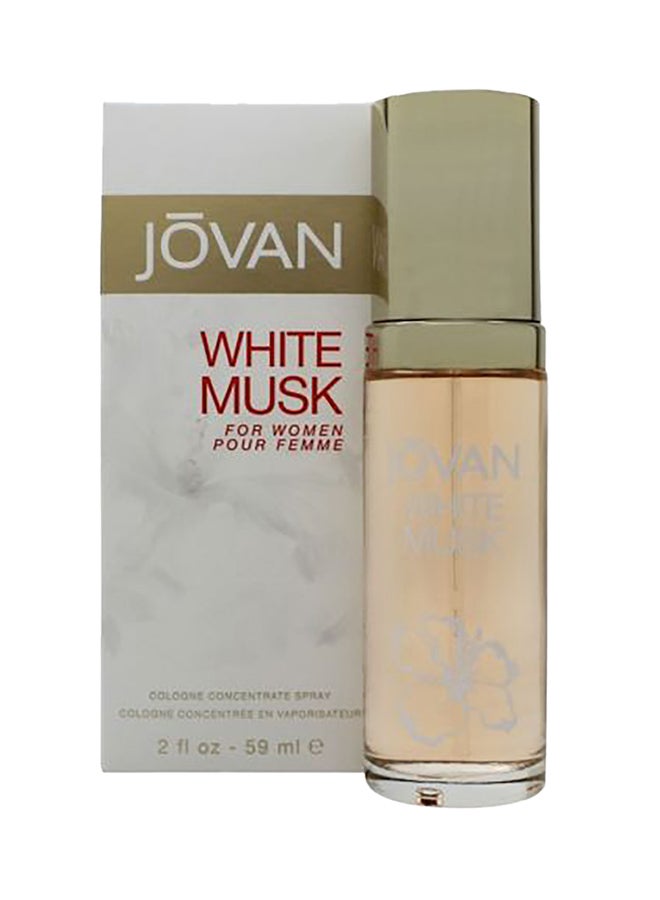 White Musk EDC 59ml