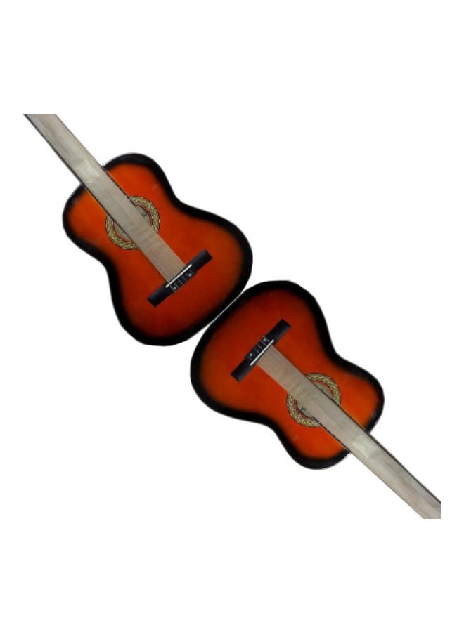 Fitness 6-String Rosewood Classic Guitar - Image 2