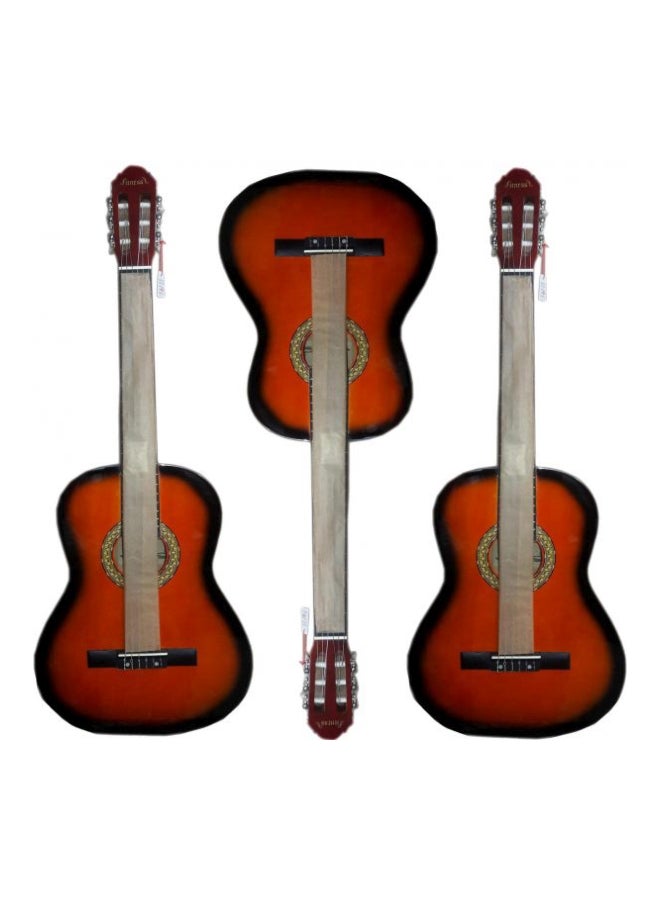 Fitness 6-String Rosewood Classic Guitar - Image 4