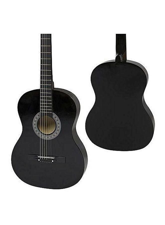 6-String Wooden Classic Guitar - Image 2