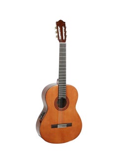 YAMAHA Acoustic Guitar  - Image 1