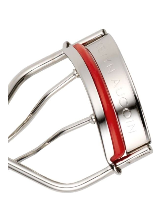 Kevyn Aucoin - Eye Lash Curler Silver - Image 1