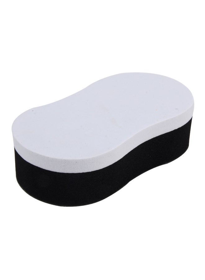 Generic 8 Numerical Shaped Car Washing Sponge  - Image 1
