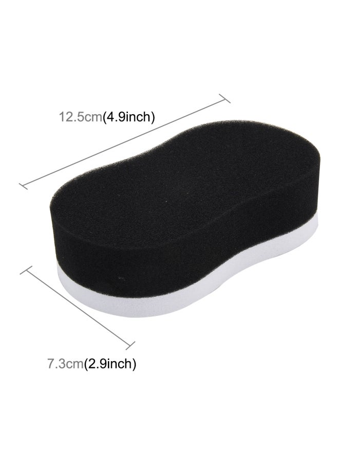 Generic 8 Numerical Shaped Car Washing Sponge  - Image 2