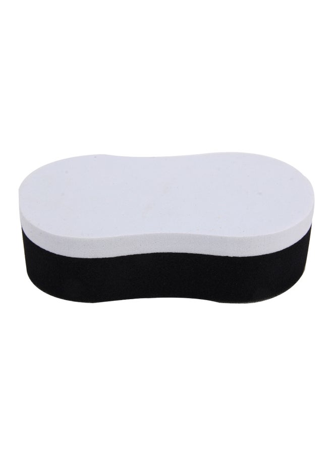 Generic 8 Numerical Shaped Car Washing Sponge  - Image 4