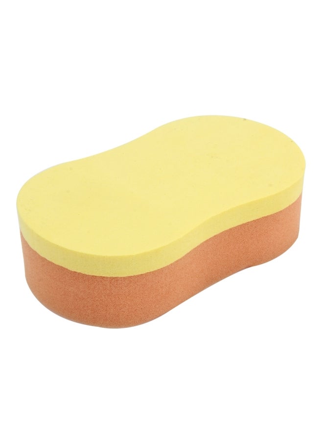 Generic 8 Numerical Shaped Car Washing Sponge  - Image 1
