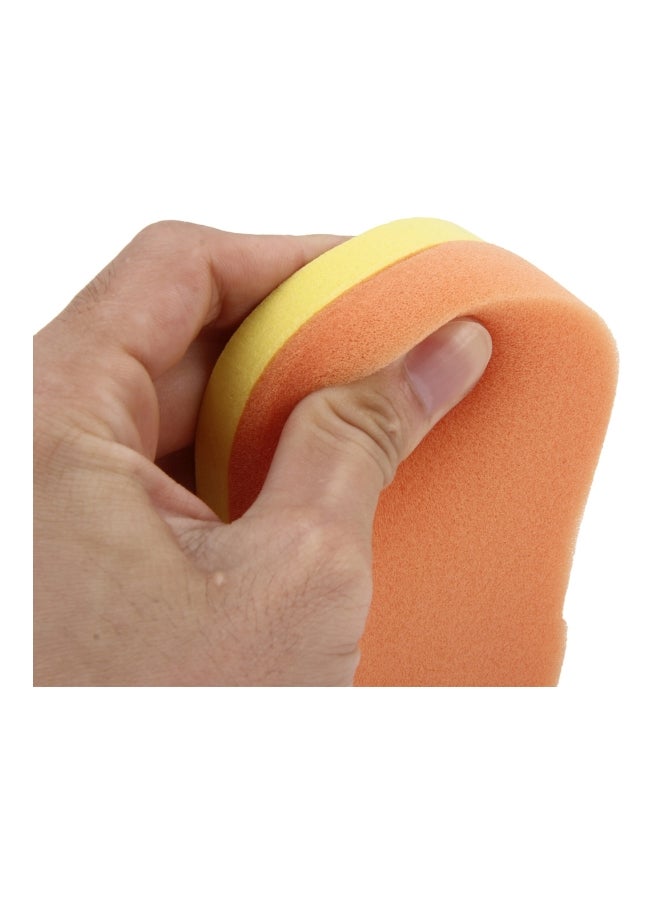 Generic 8 Numerical Shaped Car Washing Sponge  - Image 3