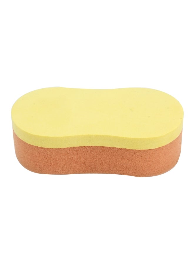 Generic 8 Numerical Shaped Car Washing Sponge  - Image 4