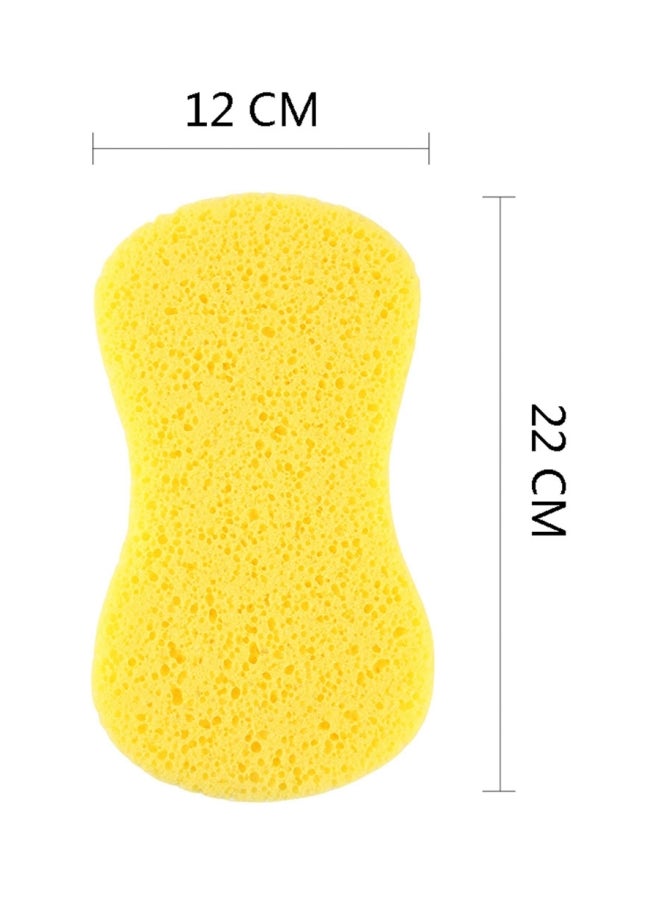 5-Piece Car Washing Sponge - Image 2