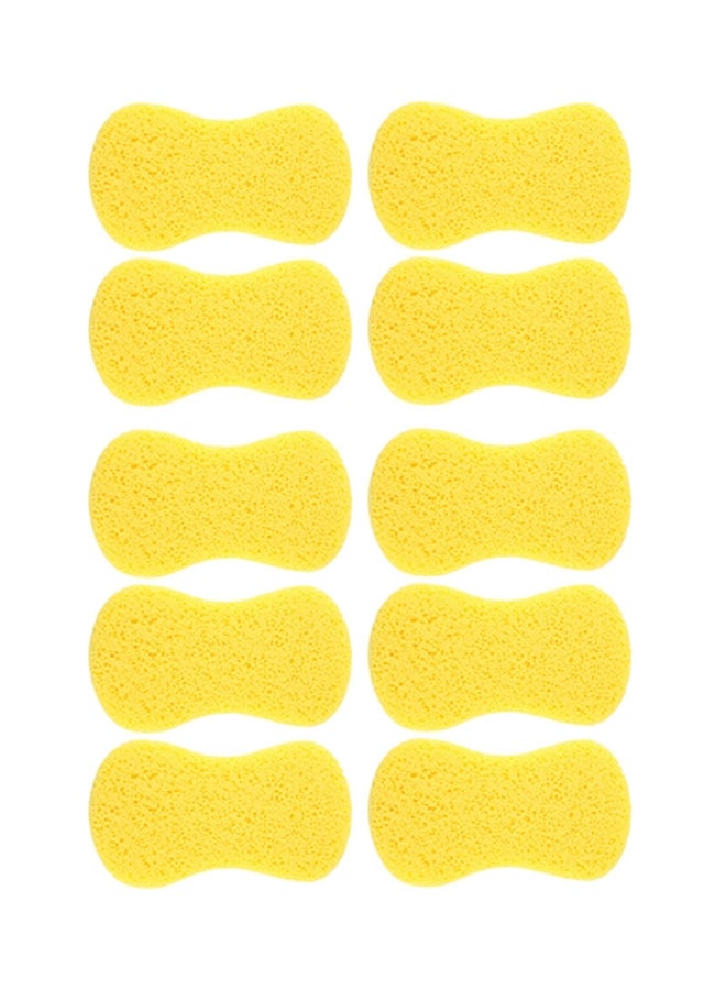 5-Piece Car Washing Sponge - Image 4