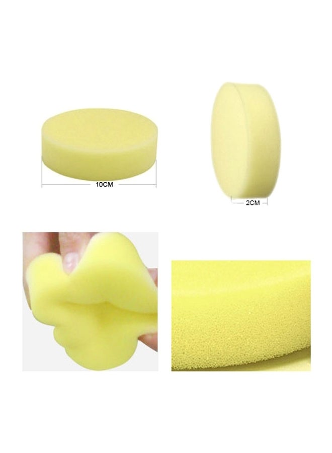 Generic 10-Piece Cleaning Sponge  - Image 2