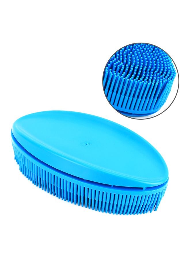Generic Silicone Cleaning Brush  - Image 2